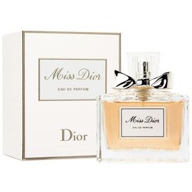 miss dior 2012